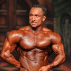 Derik  Farnsworth - IFBB Europa Super Show 2012 - #1