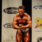 Max   Fairchild  - NPC California State 2009 - #1