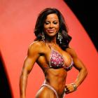 Ava   Cowan - IFBB Olympia 2011 - #1