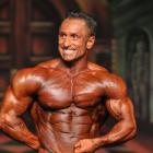 Derik  Farnsworth - IFBB Europa Super Show 2012 - #1