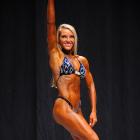 Katherine  Livhoff - NPC USA 2012 - #1