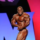 Marcus  Haley - IFBB Olympia 2010 - #1