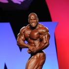 Marcus  Haley - IFBB Olympia 2010 - #1