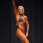 Katherine  Livhoff - NPC USA 2012 - #1