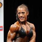 Michele  Pome - NPC Team Universe 2009 - #1