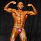 Jonathon  Menocal - NPC Teen Nationals 2010 - #1