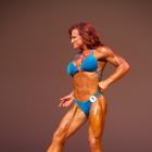 Joanna  Iris - NPC South Texas Classic Regionals 2013 - #1