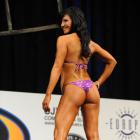 Mandi    Fanelli - IFBB Arnold Amateur 2011 - #1