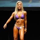 Jaclyn  Wilson - IFBB Toronto Pro Supershow 2012 - #1