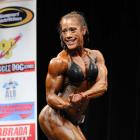 Michele  Pome - NPC Team Universe 2009 - #1