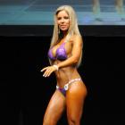 Jaclyn  Wilson - IFBB Toronto Pro Supershow 2012 - #1