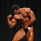 Jose  Rivera - NPC USA 2010 - #1