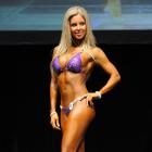 Jaclyn  Wilson - IFBB Toronto Pro Supershow 2012 - #1