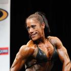 Michele  Pome - NPC Team Universe 2009 - #1