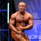 Eric   Castagnet - IFBB Phoenix Pro 2010 - #1