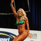 Amanda  Garifo - IFBB Arnold Amateur 2011 - #1