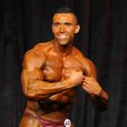 Jonathon  Menocal - NPC Teen Nationals 2010 - #1