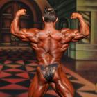 Derik  Farnsworth - IFBB Europa Super Show 2012 - #1