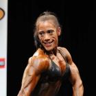 Michele  Pome - NPC Team Universe 2009 - #1