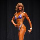 Jharon  Linnik - NPC USA 2012 - #1