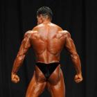 Jose  Rivera - NPC USA 2010 - #1