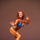 Joanna  Iris - NPC South Texas Classic Regionals 2013 - #1