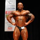 Mark  Thompson - NPC Jay Cutler Classic 2010 - #1