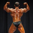 Ron   Stevens - NPC USA 2012 - #1