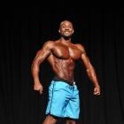 Anwar  Golladay - NPC Jr. Nationals 2014 - #1