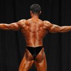 Jose  Rivera - NPC USA 2010 - #1