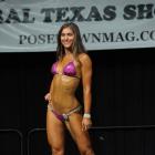 Ashley  Neal - NPC Central Texas Showdown 2013 - #1