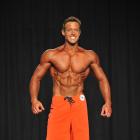 Jake  Routt - NPC Jr. Nationals 2012 - #1