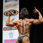 Michele  Pome - NPC Team Universe 2009 - #1