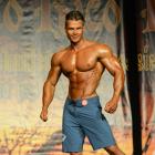 Denis  Gusev - IFBB Wings of Strength Puerto Rico Pro 2015 - #1