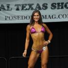 Ashley  Neal - NPC Central Texas Showdown 2013 - #1