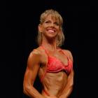 Holly  Lee - NPC Texas State 2010 - #1