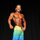 David  Hill - NPC Jr. Nationals 2014 - #1