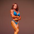 Joanna  Iris - NPC South Texas Classic Regionals 2013 - #1