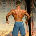 Denis  Gusev - IFBB Wings of Strength Puerto Rico Pro 2015 - #1