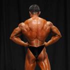 Jose  Rivera - NPC USA 2010 - #1