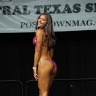 Ashley  Neal - NPC Central Texas Showdown 2013 - #1