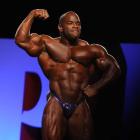 Marcus  Haley - IFBB Olympia 2010 - #1