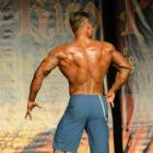 Denis  Gusev - IFBB Wings of Strength Puerto Rico Pro 2015 - #1