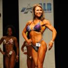 Deanne  Brown - IFBB California Pro Figure 2009 - #1