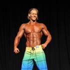 David  Hill - NPC Jr. Nationals 2014 - #1