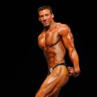 Ryan  Cieslak - NPC Jr. USA 2010 - #1