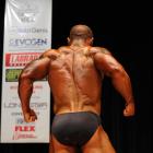 Mark  Thompson - NPC Jay Cutler Classic 2010 - #1