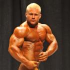 Eli   Blahut - NPC USA 2011 - #1