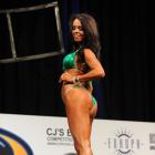 Michelle   Hutton - IFBB Arnold Amateur 2011 - #1