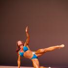 Joanna  Iris - NPC South Texas Classic Regionals 2013 - #1